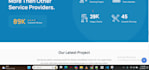 design wordpress websites or set up your wordpress website