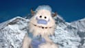 have frederick the yeti create a custom puppet video