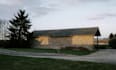 do a sky replacement for your real estate photos