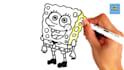 do original hand drawing , coloring videos for youtube