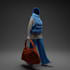 create 3d garment in clo3d and marvelous designer