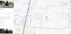 do geocoding and reverse geocoding by converting spatial data