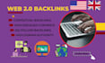 do strongly web 2 0 backlinks to your website