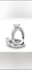 do 3d jewelry cad models for 3d print and animation it