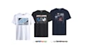 create customized tee shirt graphic for clothing