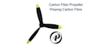 design a propeller based on your specifications