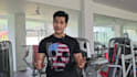be your online personal trainer, train one to one session