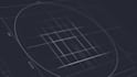 create a sketched logo animation video intro