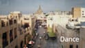 create incredible middle east music