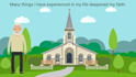 write christian articles and blog posts for you