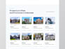 setup real estate website
