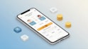 develop ai integration ios app, android app, website, saas, llm, ai chatbot