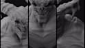 sculpt 3d model for 3d printing and rendering