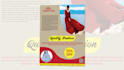 design professional flyer, social media post and poster