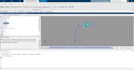 design and simulate a robotic arm with kinematics, control and pid in matlab
