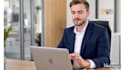 be your back end developer with node js, express and mongodb