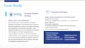 do market research and competitors analysis
