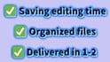 do  nursery rhyme voiceover service