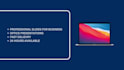 make pitchdeck presentation and business proposal