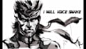 provide the voice of snake