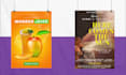 design a professional and modern flyer in just 5 hours