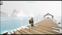 write a professional game design document for your game