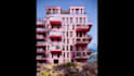 create an amazing exterior render