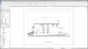 convert 2d cad drawing into revit drawing,3d modelling