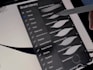send 706 anime poses 669 brushes for procreate