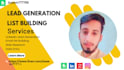 provide best lead generation linkedin email list building