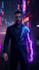 create cinematic ai influencer with full body motion
