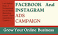 be your facebook ads campaign manager
