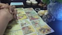 do a brutal tarot reading