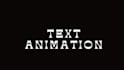 design font text, text logo, animated text, and name text