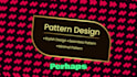 design seamless fabric pattern print clothing and textile pattern