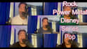 sing your song, parody, cover etc