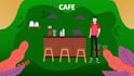 create 2d animated explainers video only 5 dollars