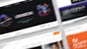 build website for roofing, construction,cleaning contractors