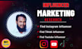 expert instagram influencer marketing for your brand growth