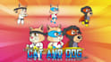 design 2d sprites animation and character design