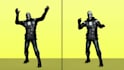 retarget, clean up and edit motion capture mocap