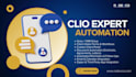 do clio automation client portal intake workflow clio manage setup clio crm