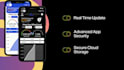 build mobile applications and apis