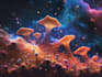 create an artistic customized image for you