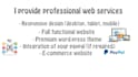 built premium professional responsive wordpress
