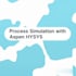 perform process simulations using aspen hysys and aspen plus