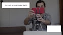create custom logo animation, intro and outro for youtube