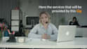 convert article, blog post or text to video with voiceover