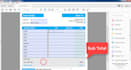 create pdf form using adobe livecycle designer