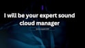 promote your tracks organically on soundcloud